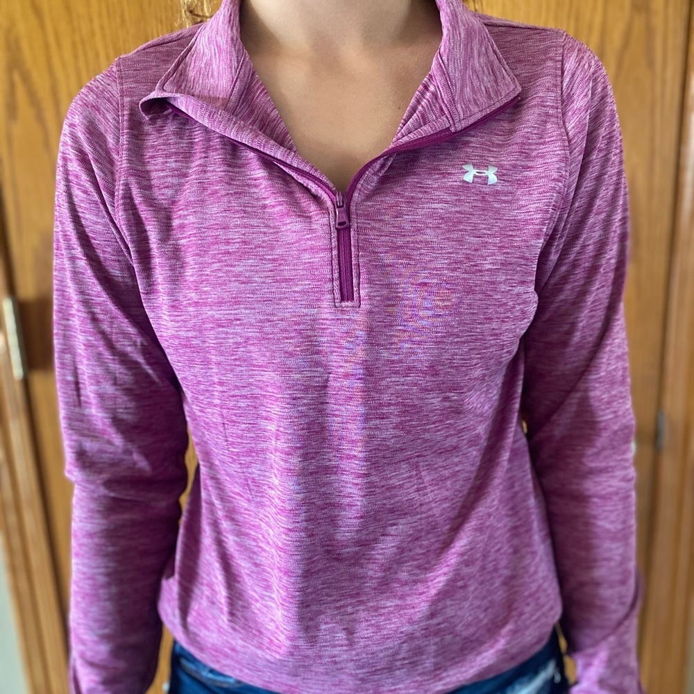 Under Armour 1/4 Zip